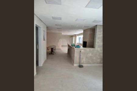 Apartamento à venda com 2 quartos, 64m² em Mooca, São Paulo