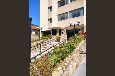 Apartamento à venda com 64m², 2 quartos e 1 vaga