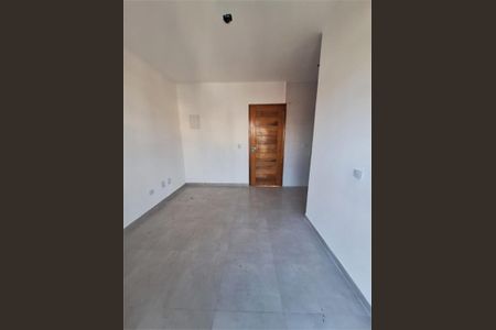 Apartamento à venda com 2 quartos, 40m² em Vila Isolina Mazzei, São Paulo