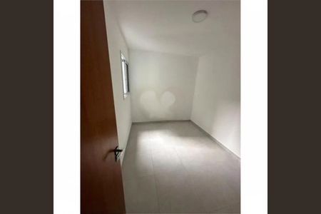 Apartamento à venda com 1 quarto, 36m² em Cidade Patriarca, São Paulo