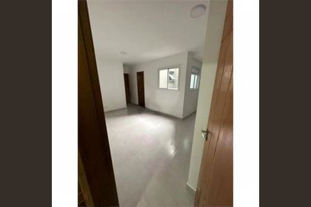 Apartamento à venda com 1 quarto, 36m² em Cidade Patriarca, São Paulo