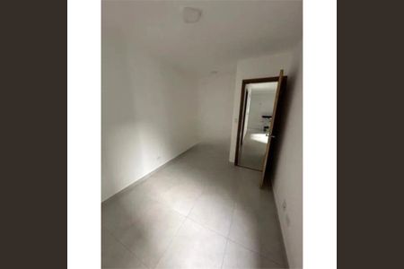 Apartamento à venda com 1 quarto, 36m² em Cidade Patriarca, São Paulo