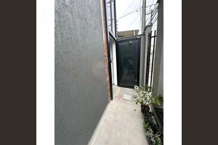 Apartamento à venda com 1 quarto, 36m² em Cidade Patriarca, São Paulo