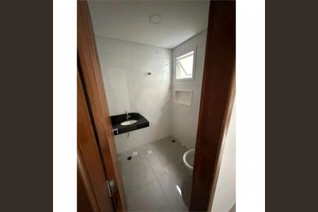 Apartamento à venda com 1 quarto, 36m² em Cidade Patriarca, São Paulo