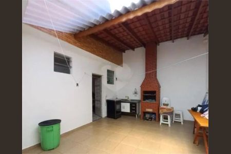 Casa à venda com 5 quartos, 220m² em Cidade Vargas, São Paulo