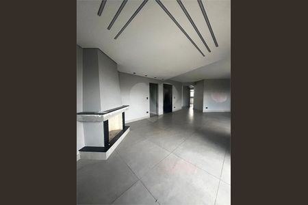 Apartamento à venda com 4 quartos, 198m² em Vila Regente Feijó, São Paulo