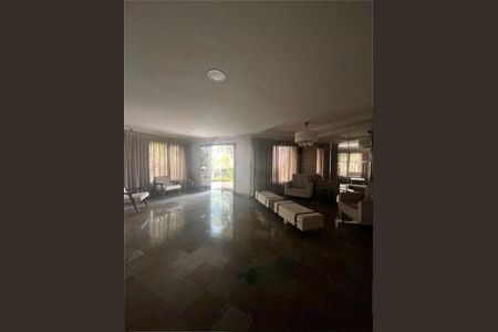 Apartamento à venda com 4 quartos, 198m² em Vila Regente Feijó, São Paulo