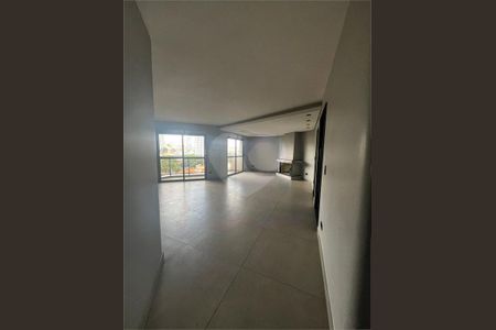 Apartamento à venda com 4 quartos, 198m² em Vila Regente Feijó, São Paulo