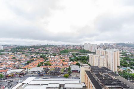 Apartamento para alugar com 42m², 2 quartos e 1 vagaVista da Varanda