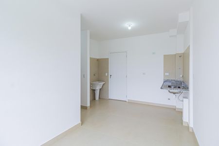 Apartamento para alugar com 42m², 2 quartos e 1 vagaSala/Cozinha