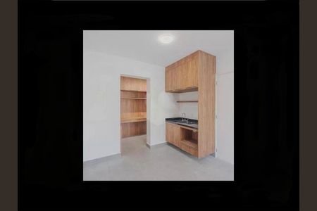 Apartamento à venda com 1 quarto, 30m² em Sumaré, São Paulo
