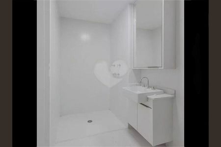 Apartamento à venda com 1 quarto, 30m² em Sumaré, São Paulo
