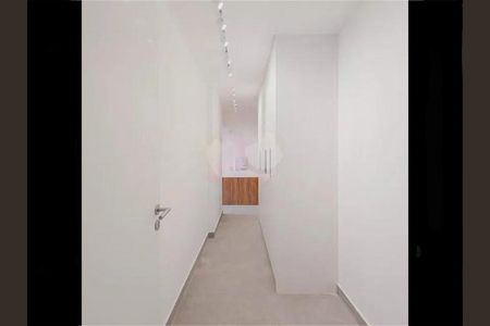 Apartamento à venda com 1 quarto, 30m² em Sumaré, São Paulo