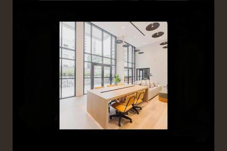 Apartamento à venda com 1 quarto, 30m² em Sumaré, São Paulo