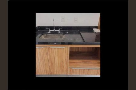 Apartamento à venda com 1 quarto, 30m² em Sumaré, São Paulo