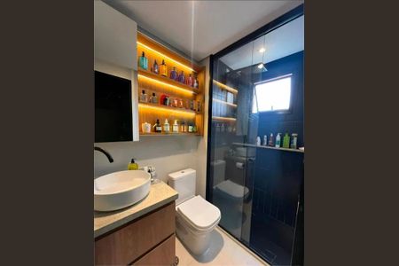 Apartamento à venda com 2 quartos, 47m² em Jardim das Vertentes, São Paulo