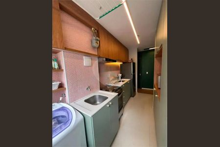 Apartamento à venda com 2 quartos, 47m² em Jardim das Vertentes, São Paulo