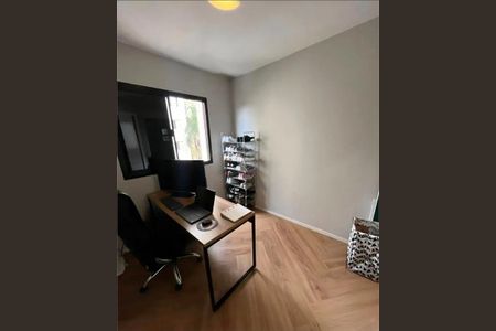 Apartamento à venda com 2 quartos, 47m² em Jardim das Vertentes, São Paulo