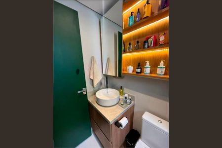 Apartamento à venda com 2 quartos, 47m² em Jardim das Vertentes, São Paulo