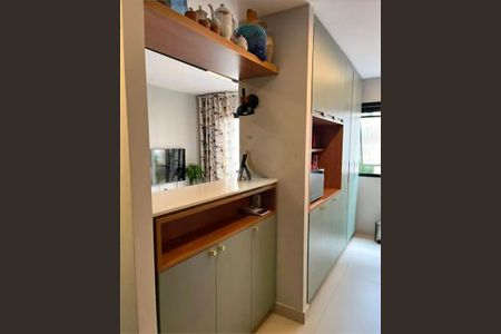 Apartamento à venda com 2 quartos, 47m² em Jardim das Vertentes, São Paulo