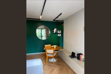 Apartamento à venda com 2 quartos, 47m² em Jardim das Vertentes, São Paulo