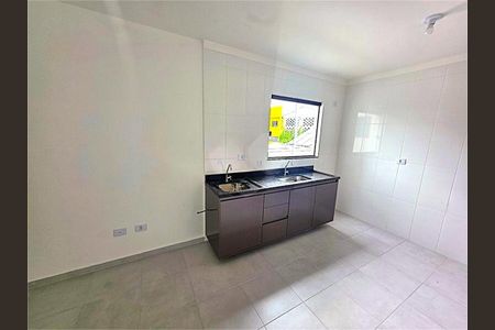 Apartamento à venda com 2 quartos, 48m² em Vila Libanesa, São Paulo