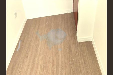 Apartamento à venda com 2 quartos, 48m² em Vila Libanesa, São Paulo