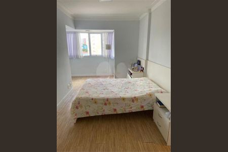 Apartamento à venda com 3 quartos, 77m² em Casa Branca, Santo André