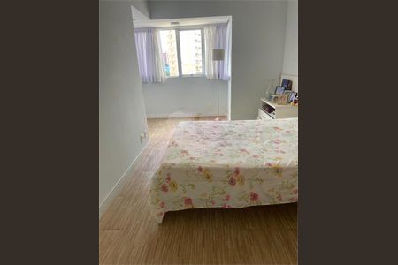 Apartamento à venda com 3 quartos, 77m² em Casa Branca, Santo André