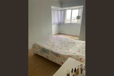 Apartamento à venda com 3 quartos, 77m² em Casa Branca, Santo André