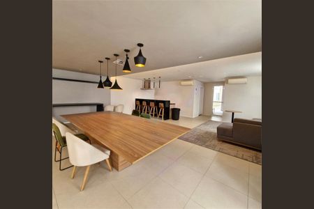 Apartamento à venda com 2 quartos, 47m² em Socorro, São Paulo