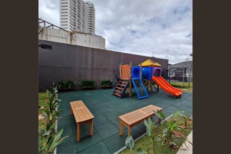 Apartamento à venda com 47m², 2 quartos e 1 vaga