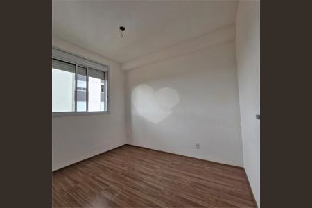 Apartamento à venda com 47m², 2 quartos e 1 vaga