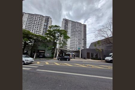 Apartamento à venda com 47m², 2 quartos e 1 vaga