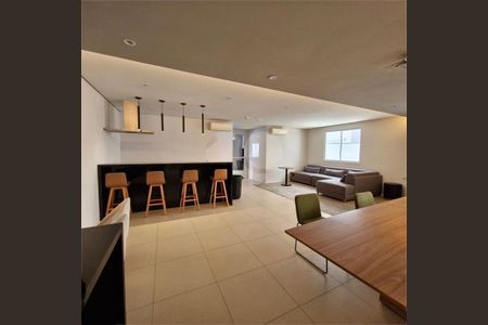 Apartamento à venda com 47m², 2 quartos e 1 vaga