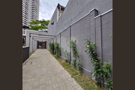 Apartamento à venda com 47m², 2 quartos e 1 vaga