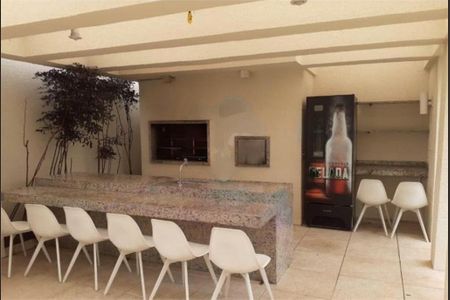 Apartamento à venda com 2 quartos, 58m² em Vila Polopoli, São Paulo