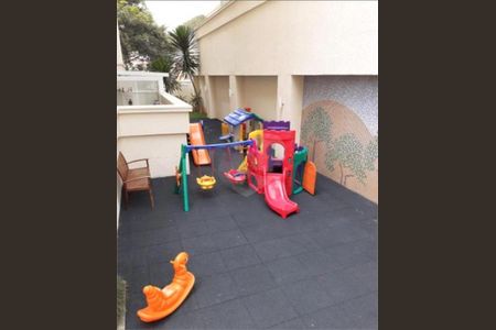 Apartamento à venda com 2 quartos, 58m² em Vila Polopoli, São Paulo