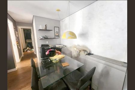 Apartamento à venda com 2 quartos, 58m² em Vila Polopoli, São Paulo