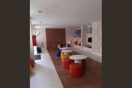 Apartamento à venda com 2 quartos, 58m² em Vila Polopoli, São Paulo