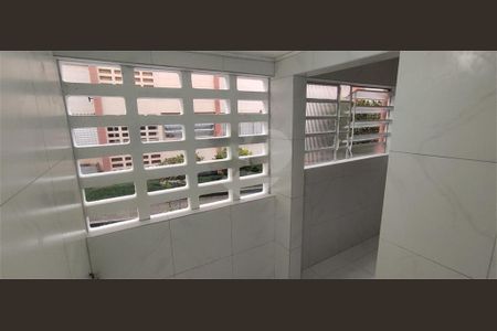 Apartamento à venda com 2 quartos, 80m² em Limão, São Paulo