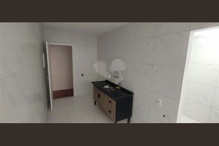 Apartamento à venda com 2 quartos, 80m² em Limão, São Paulo