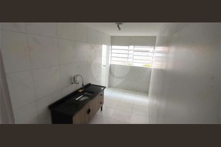 Apartamento à venda com 2 quartos, 80m² em Limão, São Paulo
