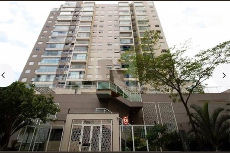 Apartamento à venda com 57m², 2 quartos e 1 vaga