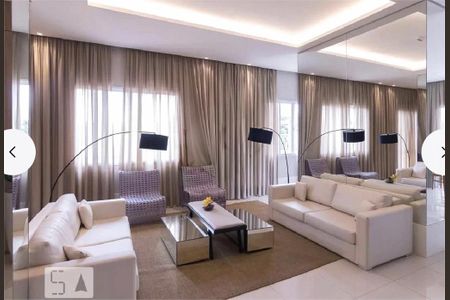 Apartamento à venda com 2 quartos, 57m² em Barra Funda, São Paulo