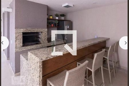 Apartamento à venda com 57m², 2 quartos e 1 vaga