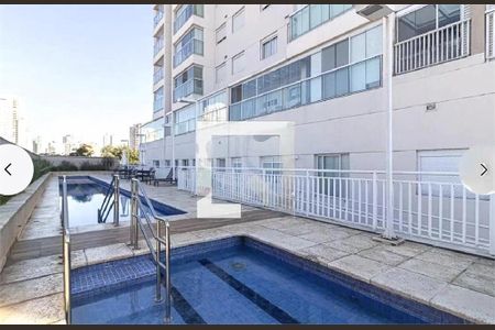 Apartamento à venda com 57m², 2 quartos e 1 vaga