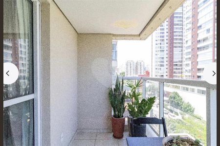 Apartamento à venda com 57m², 2 quartos e 1 vaga