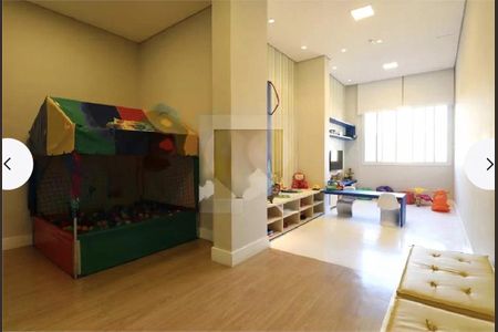 Apartamento à venda com 57m², 2 quartos e 1 vaga