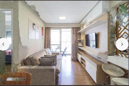Apartamento à venda com 2 quartos, 57m² em Barra Funda, São Paulo